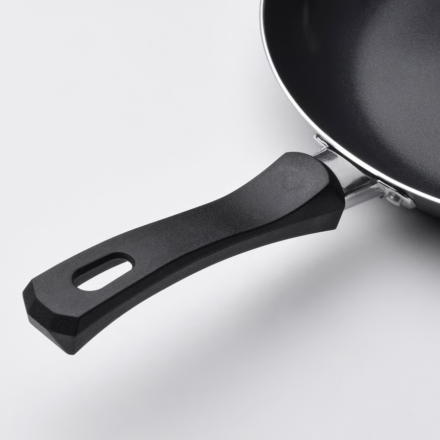 IKEA Sartén, revestimiento antiadherente (24cm) TAGGHAJ