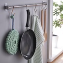 IKEA Sartén, revestimiento antiadherente (24cm) TAGGHAJ