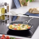 IKEA Sartén, revestimiento antiadherente (24cm) TAGGHAJ