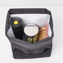 IKEA Taza viaje térmica, (0.4L) UNDERSÖKA