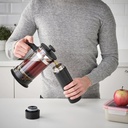 IKEA Taza viaje térmica, (0.4L) UNDERSÖKA