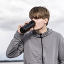 IKEA Taza viaje térmica, (0.4L) UNDERSÖKA