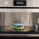 IKEA Recipiente de almacenamiento C/Tapa 3 unidad (0,6L) PRUTA