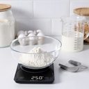 IKEA Báscula de cocina (3kg) GENOMSNITT