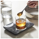 IKEA Báscula de cocina (3kg) GENOMSNITT