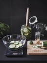 IKEA Báscula de cocina (3kg) GENOMSNITT