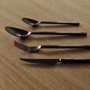 IKEA Juego de cubiertos de 24 piezas STOCKHOLM 2025