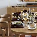 IKEA Juego de cubiertos de 24 piezas STOCKHOLM 2025