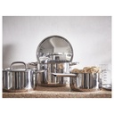 IKEA 365+, Batería de cocina 6 piezas