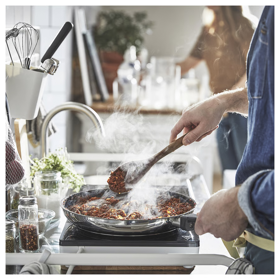 IKEA Sartén, revestimiento antiadherente (28cm) MIDDAGSMAT