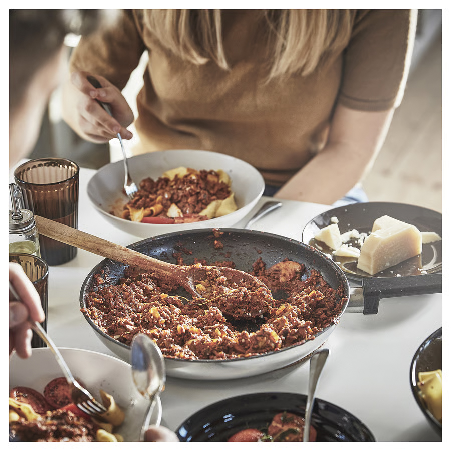 IKEA Sartén, revestimiento antiadherente (28cm) MIDDAGSMAT