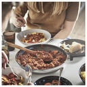 IKEA Sartén, revestimiento antiadherente (28cm) MIDDAGSMAT