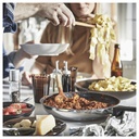 IKEA Sartén, revestimiento antiadherente (28cm) MIDDAGSMAT