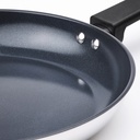 IKEA Sartén, revestimiento antiadherente (28cm) MIDDAGSMAT