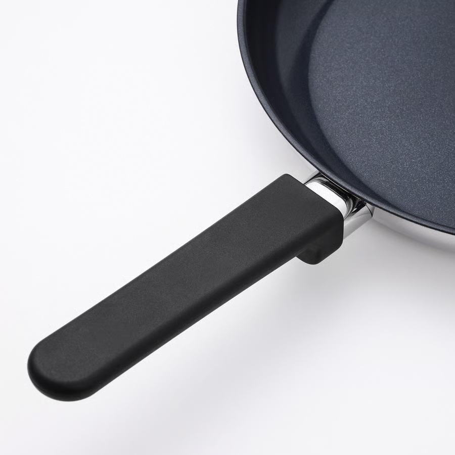 IKEA Sartén, revestimiento antiadherente (28cm) MIDDAGSMAT