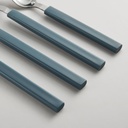 IKEA Juego de cubiertos de 16 piezas TÅNGMÄRLA