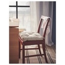 IKEA Cojín P/Silla (40/35x38x7cm) MALINDA
