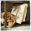 IKEA Cojín P/Silla (40/35x38x7cm) MALINDA
