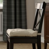 IKEA Cojín P/Silla (40/35x38x7cm) MALINDA