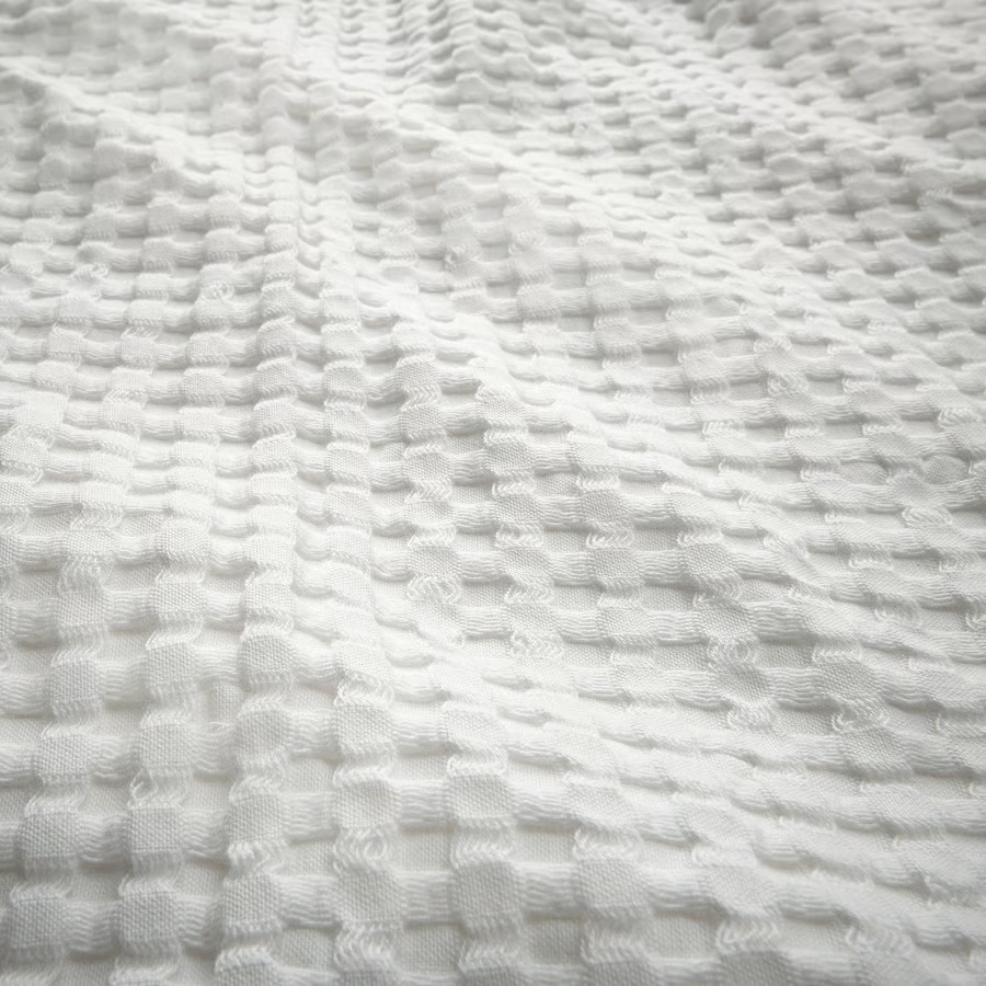 IKEA Colcha, blanca (230x250cm) PELARTUJA