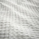 IKEA Colcha, blanca (230x250cm) PELARTUJA