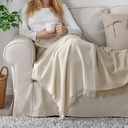 IKEA Manta (130x170cm) GUNNEMOR