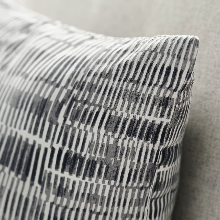 IKEA Cojín (40x40cm) JORDKASTANJ