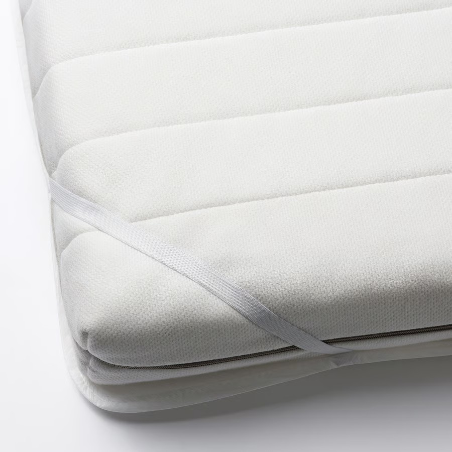 IKEA Protector colchón impermeable (80x200cm) LENAST