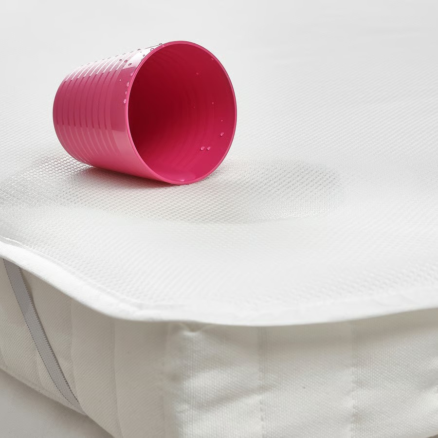 IKEA Protector colchón impermeable (80x200cm) LENAST