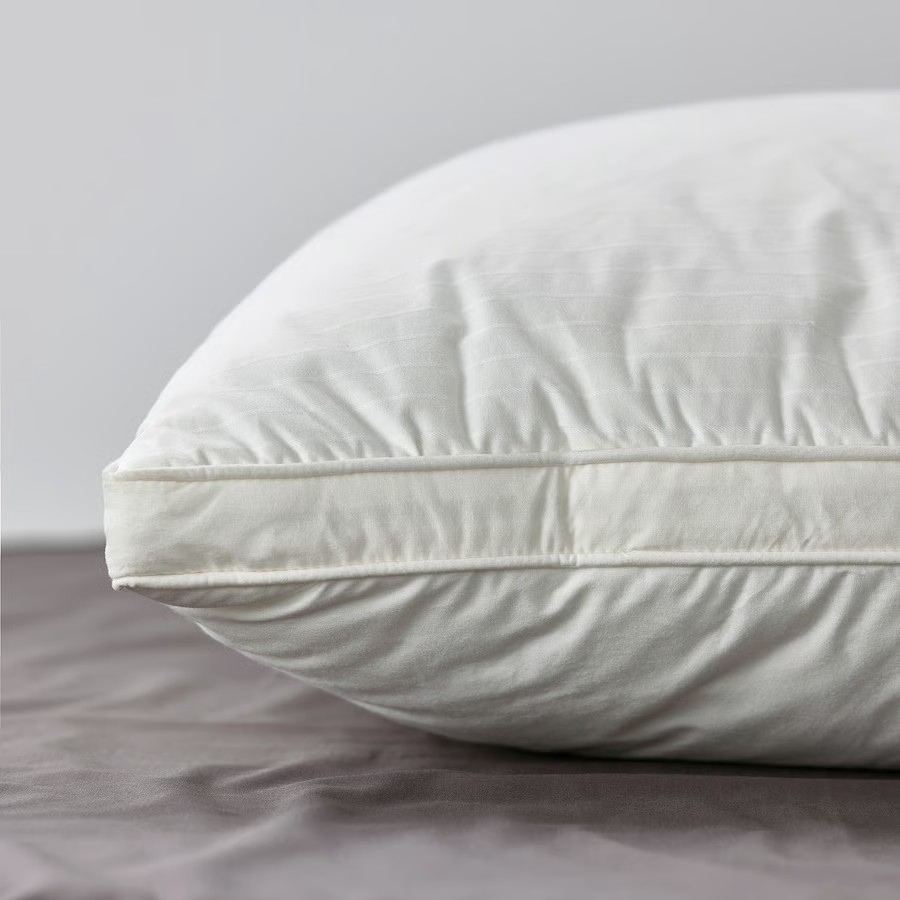 KEA Almohada alta (50x60cm) GRÖNAMARANT