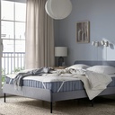 IKEA Protector de colchón (160x200cm) LUDDROS