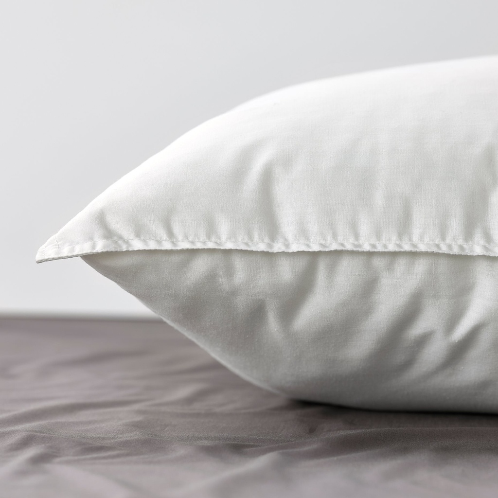 IKEA Almohada alta (50x60cm) VILDKORN