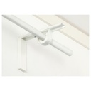 IKEA Soporte barra cortina pared/Techo BETYDLIG