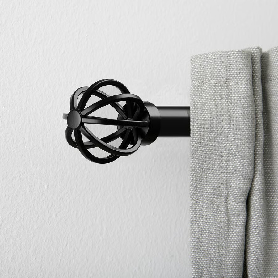 IKEA Juego de 2 remates TALLBARSMAL