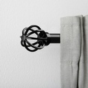 IKEA Juego de 2 remates TALLBARSMAL