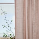 IKEA Visillo Rosa C/Cinta de fruncir (145x300cm) SILVERLÖNN