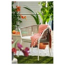 IKEA Silla con reposabrazos exterior SEGERÖN
