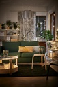 IKEA Taburete, Abedul KYRRE