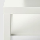 IKEA Mesa de centro, Blanco (118x78cm) LACK