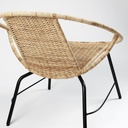 IKEA Sillón ORRESLÄTT