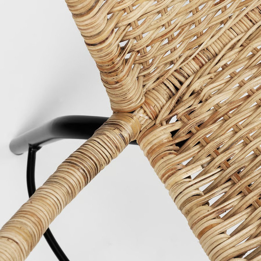IKEA Sillón ORRESLÄTT