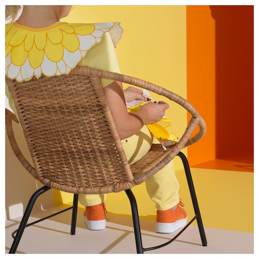 IKEA Sillón ORRESLÄTT