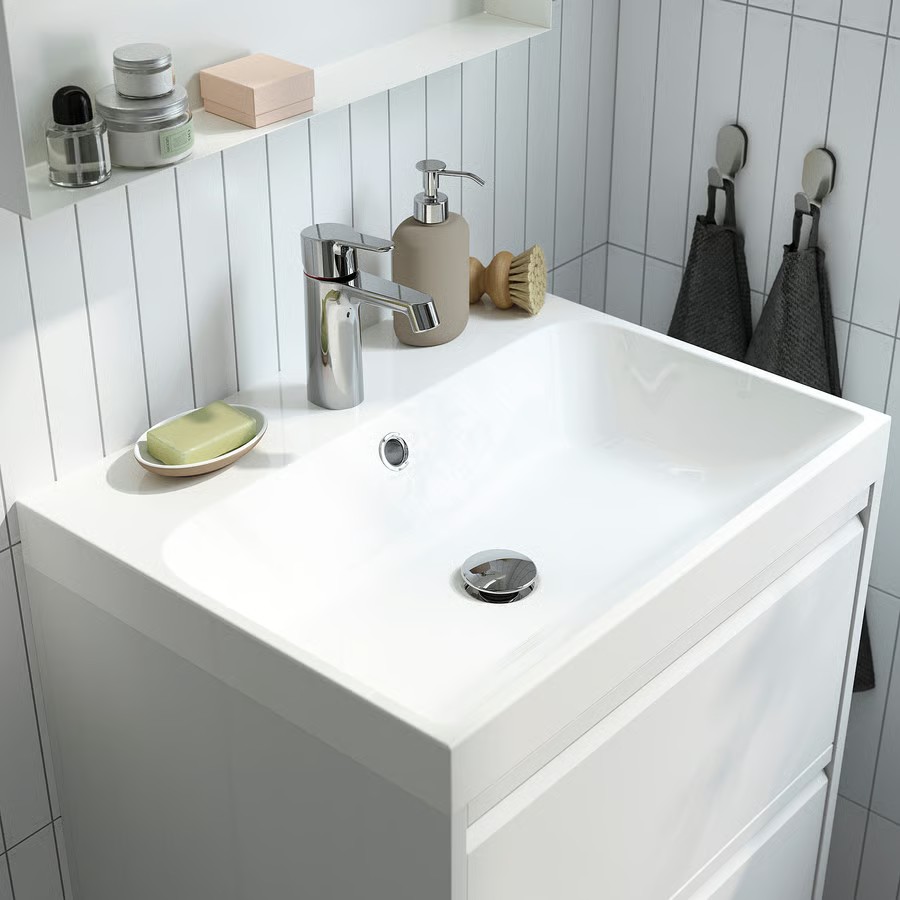 IKEA Jabonera, beige EKOLN