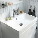 IKEA Jabonera, beige EKOLN