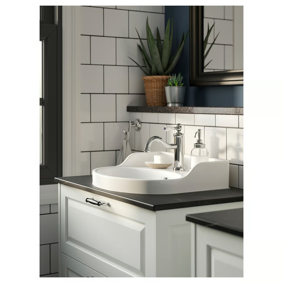IKEA Jabonera, beige EKOLN