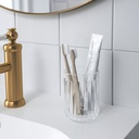 IKEA Soporte P/Cepillos de dientes SILVTJÄRN