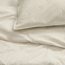 IKEA Funda nórdica y 2 fundas de almohada, (240x220/50x60cm) SOLFIBBLA