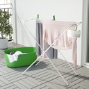 IKEA Tendedero Interior/Exterior JÄLL