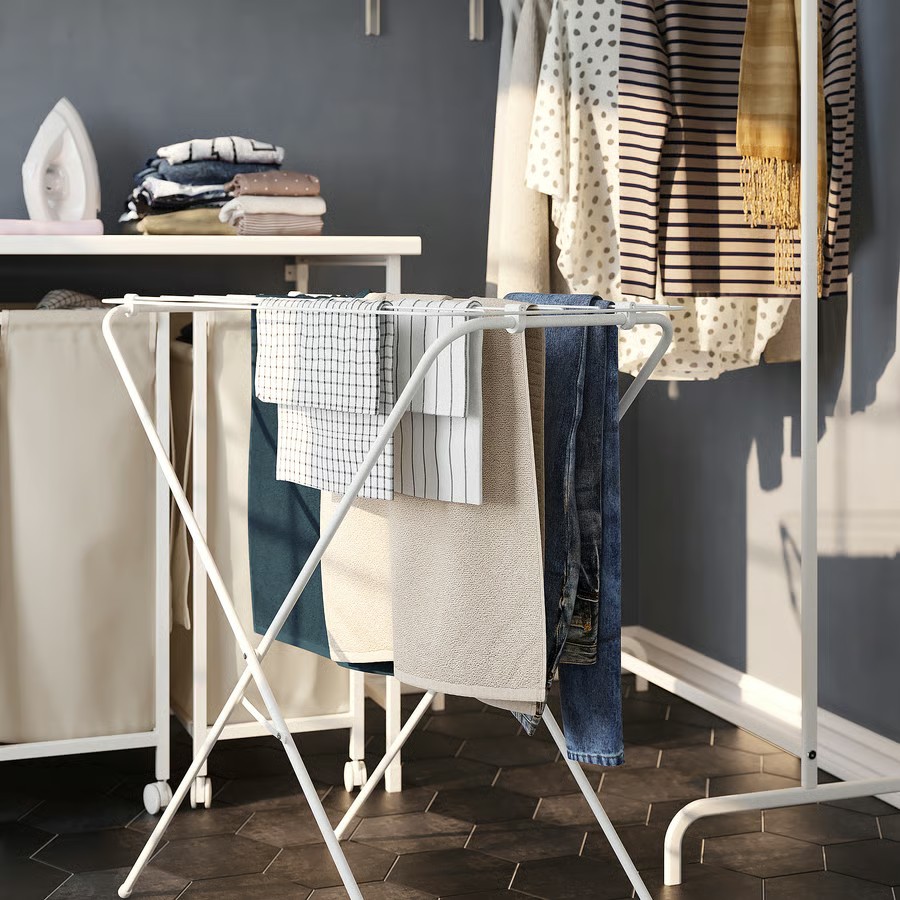 IKEA Tendedero Interior/Exterior JÄLL