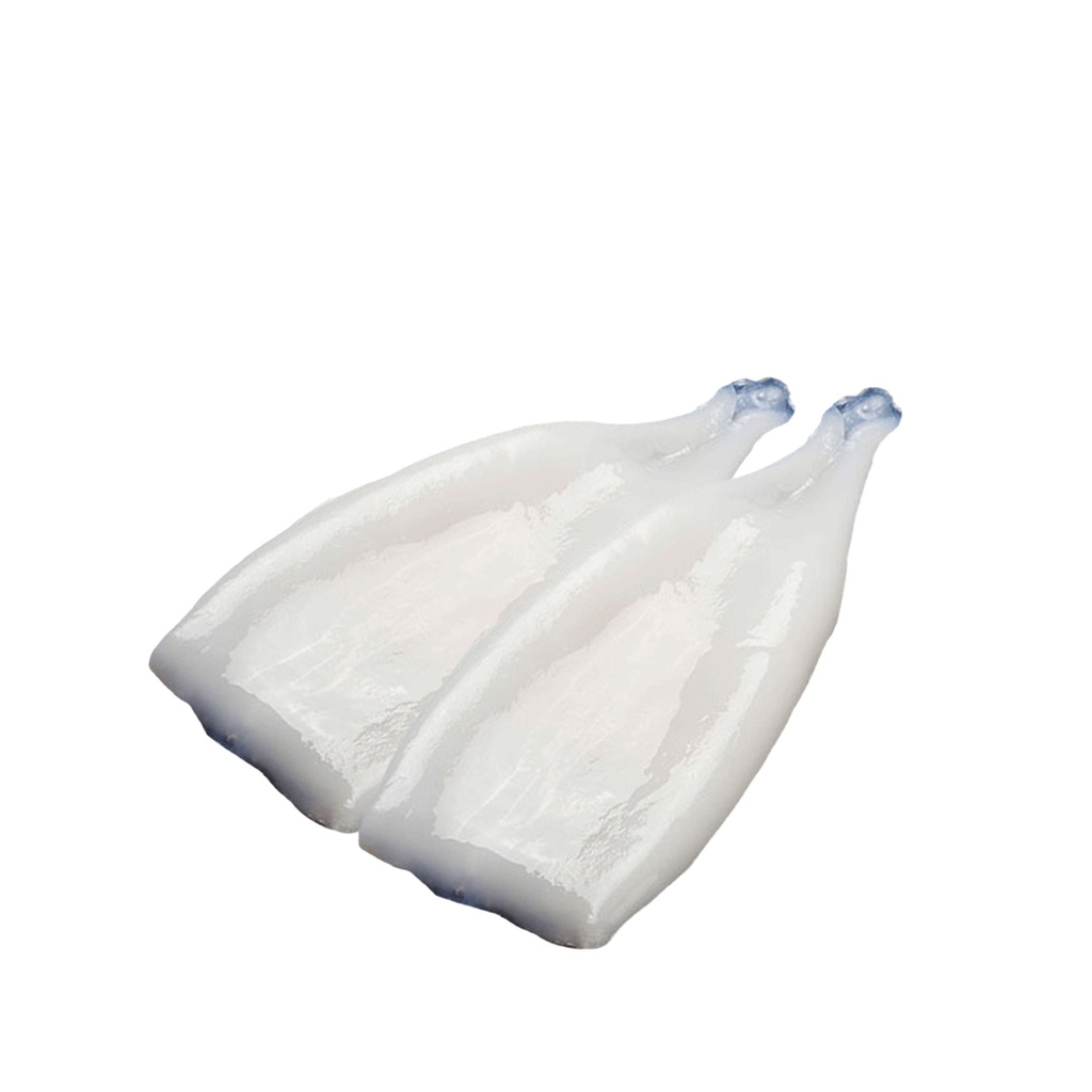 Tubo de Calamar FROXÁ (1kg)